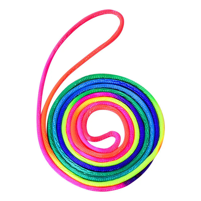 RainbowJump – Süß & Lustig – Springseil