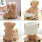 Teddy Tunes™ - Bärenmelodie - Kuckuck-Teddybär