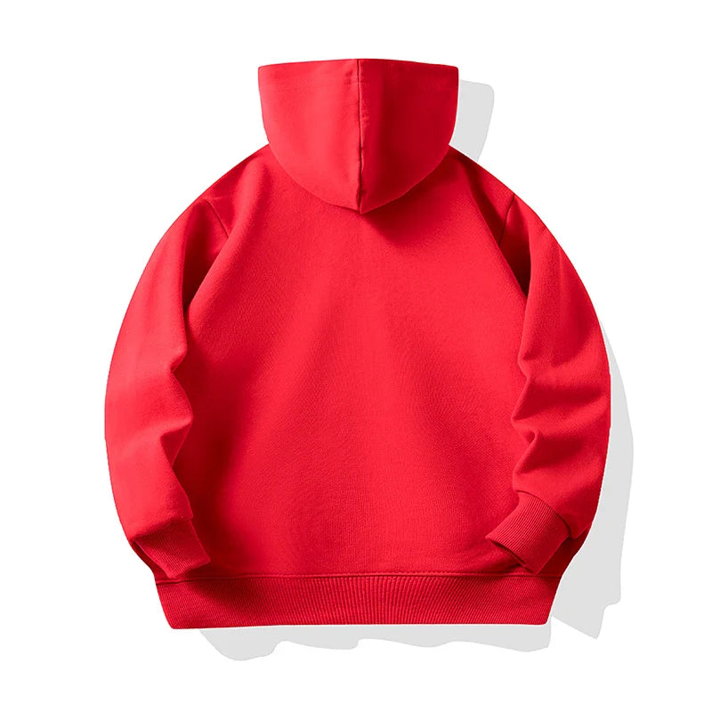 CoolKids – Cool & warm – Hoodie mit Reißverschluss