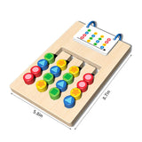 Shape Sense™ - Denken & Entdecken - Kognitives Sortierspiel