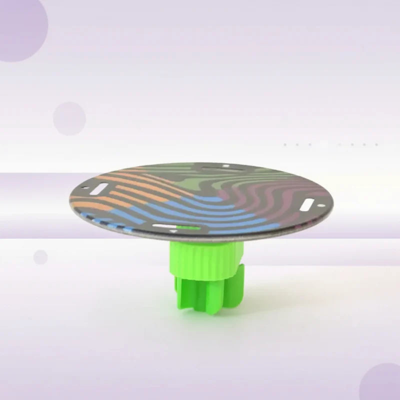 GravityFun – Spannend & Interaktiv – Anti-Schwerkraft-Balance-Kartenspiel