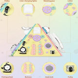 LearnPyramid – Pädagogisch & Kreativ – Montessori-Spieletour
