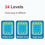 Ball Maze™ - Balance i labyrinten - Puslespilslabyrint