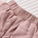 SnowPants – Dick & bequem – Kinderskihose