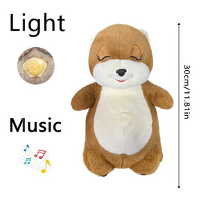 Sleepy Cuddly Toy™ - Ruhiger Schlaf - Schlafenszeit-Kuscheltier
