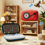 RhythmPlay – Interaktiv & Pädagogisch – Musik & Licht Klavier