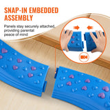 Magical Balance Beam™ - Kreativitet og koordination - Balancebom