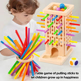 Stick Battle Game – Denken & Interaktiv – Strategiespiel