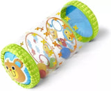 Baby Crawling Ball™ - Krabbeln, Entdecken & Spielen - Rasselspielzeug