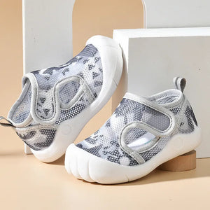 Puddle Play Pals™ - Leichtes Einsteigen - Kindersandalen