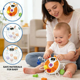 Light Up Busy Board – Motorik & Entwicklung – Aktivitäten-Tafel