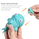Smooth Splash Friends™ – Tierische Bäder voller Spaß - Grüner Frosch