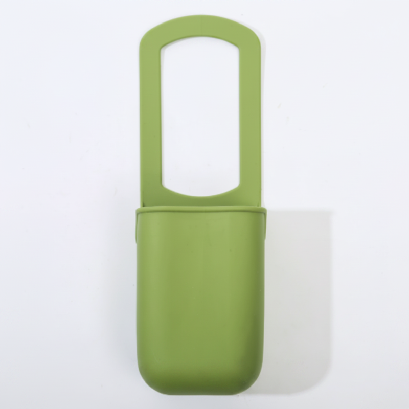 StrollMate – Flexibel & robust – Becherhalter aus Silikon