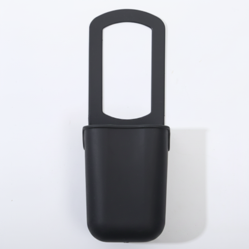 StrollMate – Flexibel & robust – Becherhalter aus Silikon
