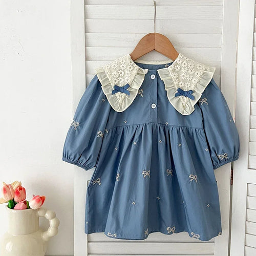 Mini Fashion™ - Märchen & Stil - Baby-Jurken
