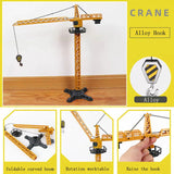 Excavator playset™- Kreativität & Spaß - Baustellen-Spielset