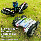 Twirl Beast – 360° Verrücktheit – RC Auto