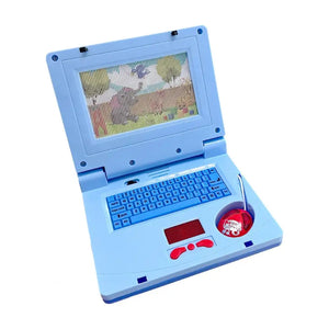 Learning Machine™ - Englisch lernen und spielen - Kinder Laptop