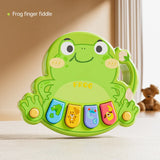 KinderKeys– Lernreich & spielerisch – Musikalisches Tierklavier