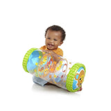 Baby Crawling Ball™ - Krabbeln, Entdecken & Spielen - Rasselspielzeug