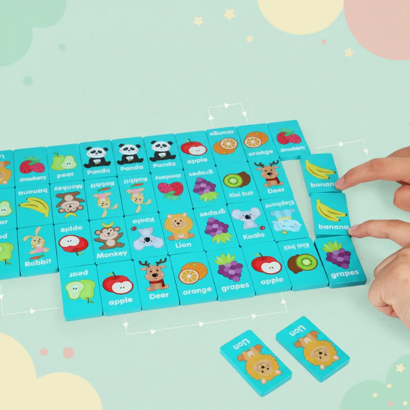 Memory Matching Game – Konzentration & Entwicklung – Memory-Brettspiel