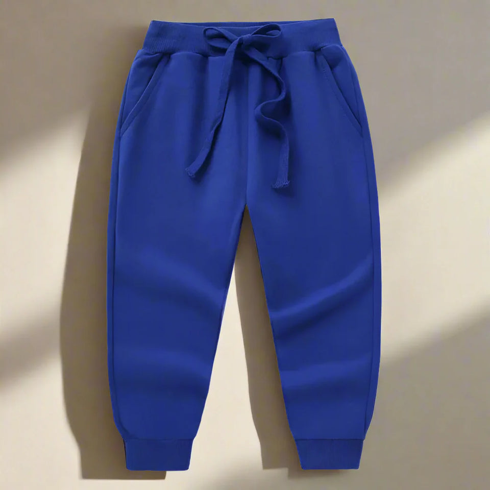 ActiveWear – Cool & Flexibel - Jogginghose für Kinder