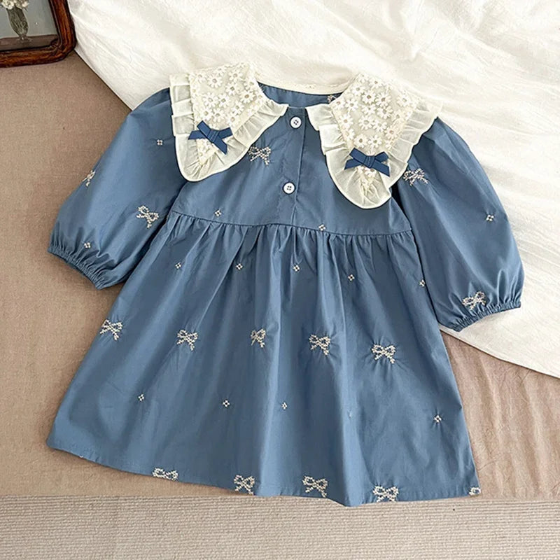 Mini Fashion™ - Märchen & Stil - Baby-Jurken