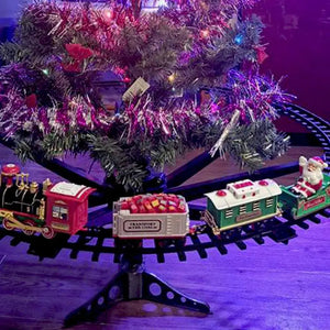 Christmas Train™ - Fahrt in die Festtage - Weihnachtszug