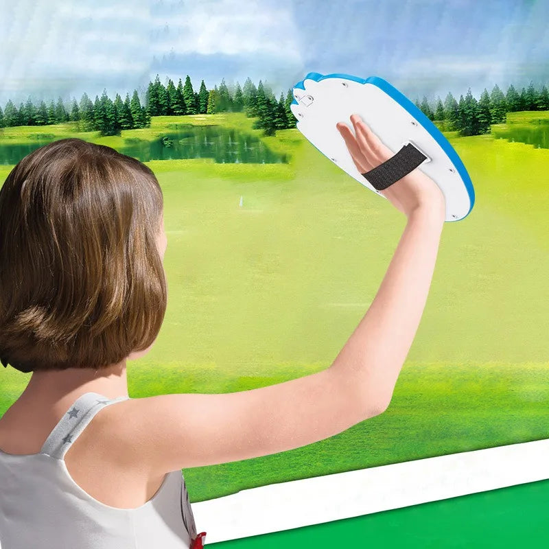 FlexiCatch – Weich & verspielt – Sticky Sportbälle