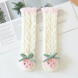 Mini Fashion™ - Kuschelige Stulpen - Kindersocken