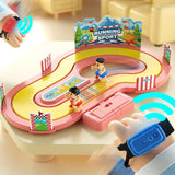 Motion Racing Game – Aktivt & Spændende – Racerbanespil