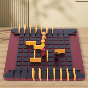 Moving Maze™ - Der Spaß eines Labyrinths - Brettspiel