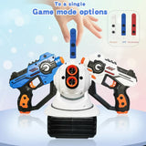 BattleBeam – Action & Spaß – Laser Tag