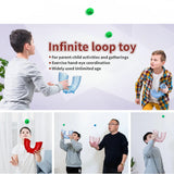 JugglePro – Aktiv & Unterhaltsam – Ballgeschicklichkeitsspiel