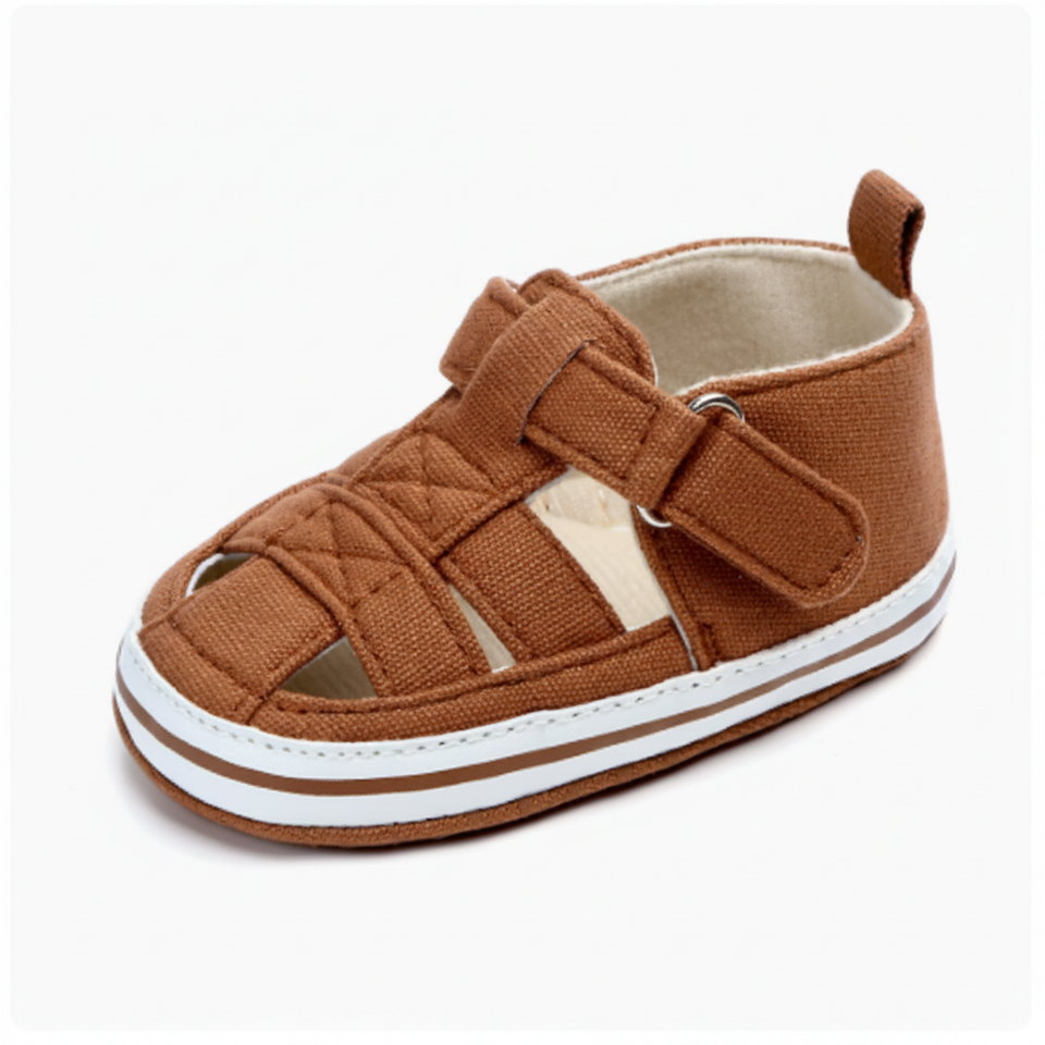 Mini Fashion™ - Let og komfortabel - sandaler til småbørn