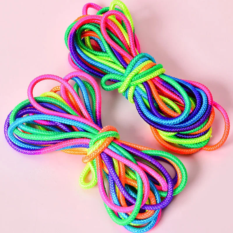 RainbowJump – Süß & Lustig – Springseil