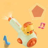Montessori Blowing Toy™ - Fertigkeiten und Kommunikation verbessern - Montessori Blasen Spaß Spielzeug