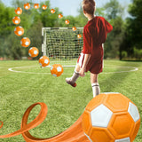 GoalMaster – Interaktiv & Sportlich – Curve Fußball Spielball
