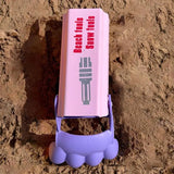 SandExcavator – Cool & Lustig – Greifhand für Sand