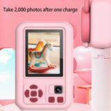 Double Lens Digital Camera – Kreativ & unterhaltsam – Kinderkamera