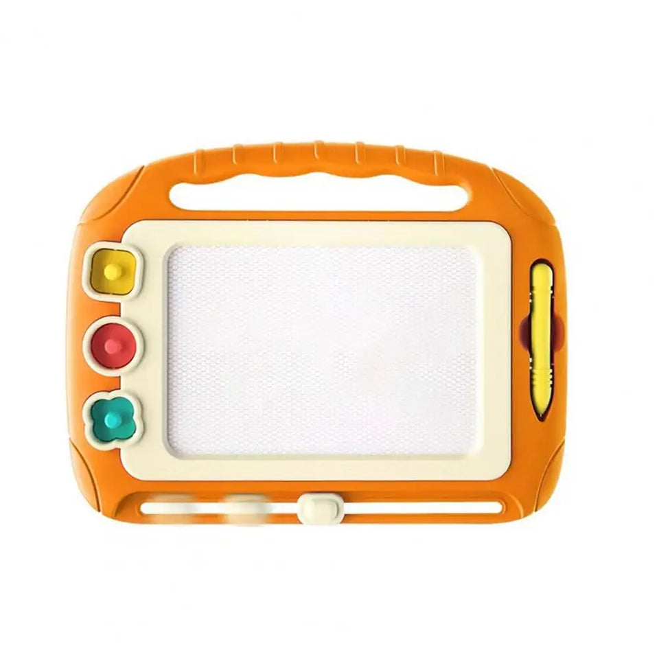 Sketch Pad™ - Pletfri Kreativitet - Tegnebræt