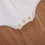 Mini Fashion™ - Luftig & süß - Mädchen-Baby-Overall