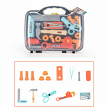Kids Toolset™ - Kreativ & Selbstvertrauen - Werkzeugset für Kinder