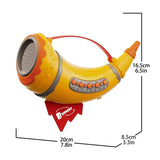 Animal Sounds Horn™ - Dyresymfoni - Horn Med Dyrelyde