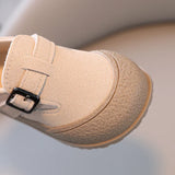 Mini Fashion™ - Erste Schritte - Retro-Kinderschuhe