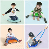 BalanceFun – Sportlich & Lehrreich – Gleichgewicht Balancebrett