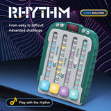 RhythmIQ – Lehrreich & Spannend – Musikalischer Reflextrainer