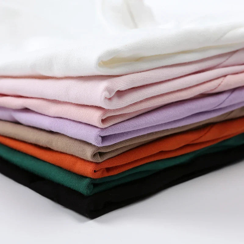 ComfyWear – Praktisch & lässig – Kurzarm-T-Shirt
