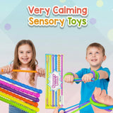 Fidget Sensory Sticks – Beruhigend & Entspannend – Sensorisches Spielzeug