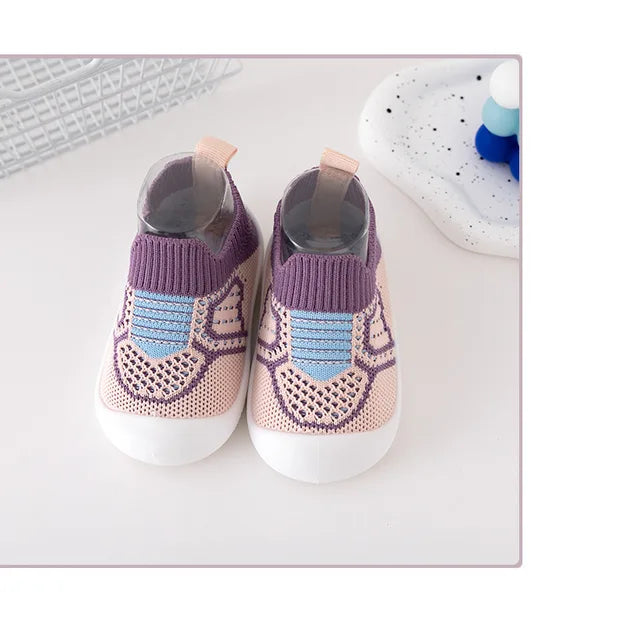 Mini Fashion™ - Stylish Steps - Schuhe für Kleinkinder